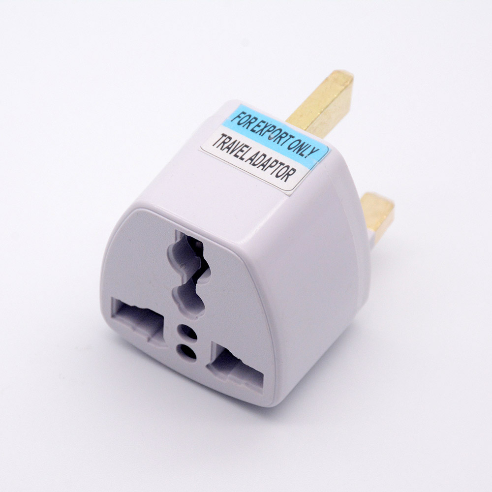 محول قابس عالمي بريطاني للمملك - مراجعة Eyelash Extension Uk وسعره