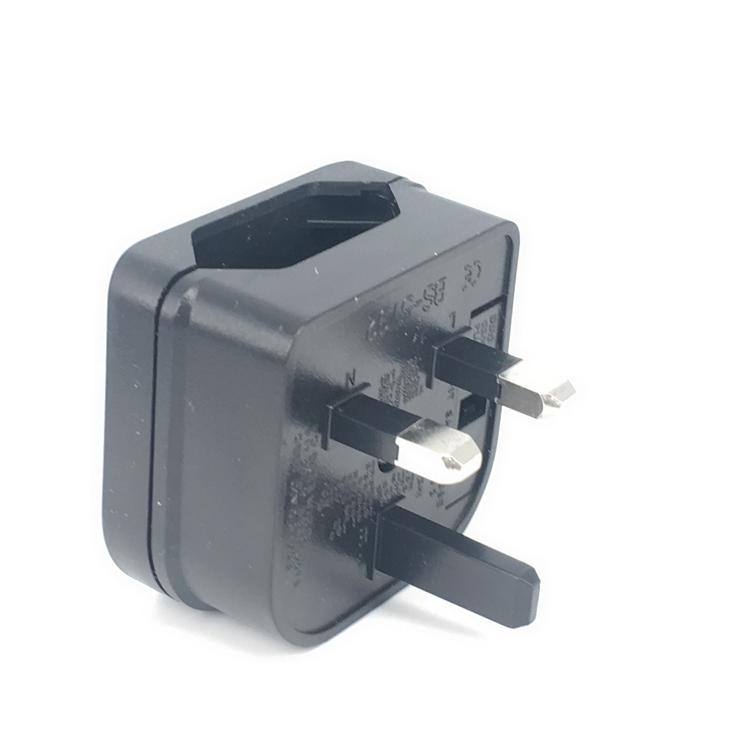 محول قابس كهربائي من الاتحاد ا - مراجعة Eyelash Extension Uk وسعره