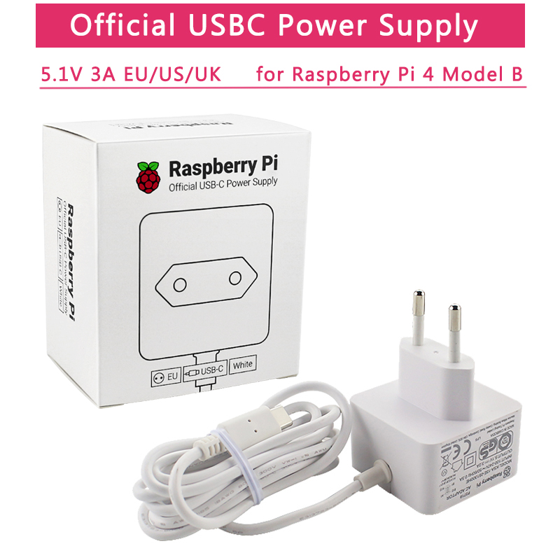 شاحن Raspberry Pi 4 المزود بال - مراجعة Eyelash Extension Uk وسعره